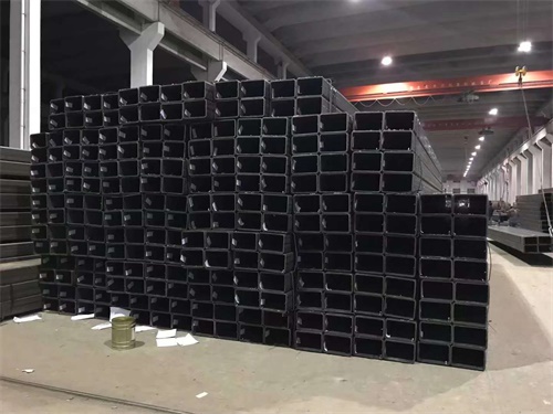 青冈冷拔方管选型指南 工程采购怎么选